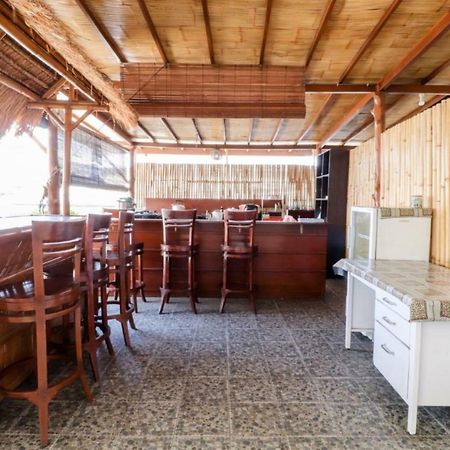 Palmyra Hostel Malang Kültér fotó