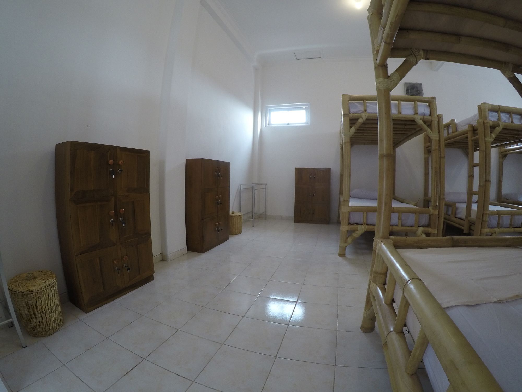 Palmyra Hostel Malang Kültér fotó