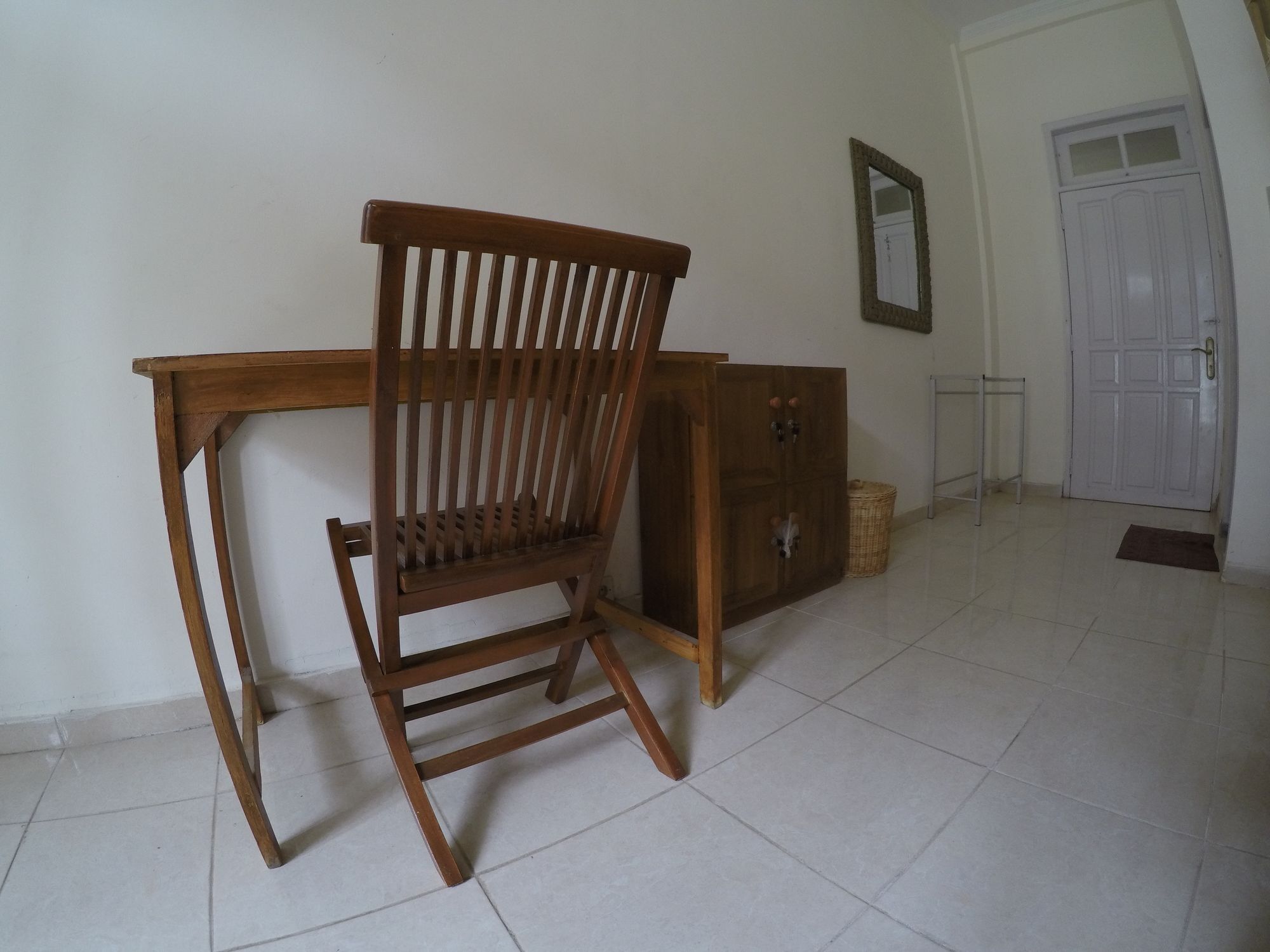Palmyra Hostel Malang Kültér fotó