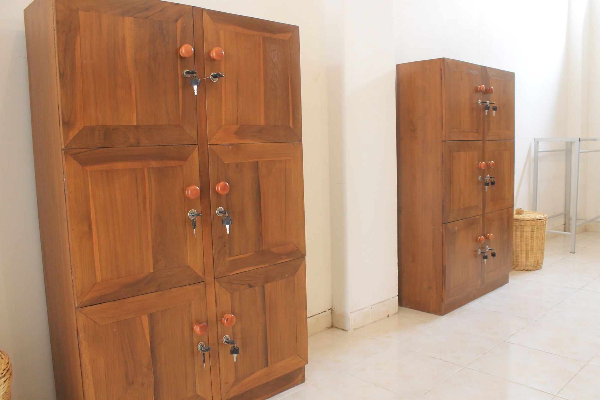 Palmyra Hostel Malang Kültér fotó